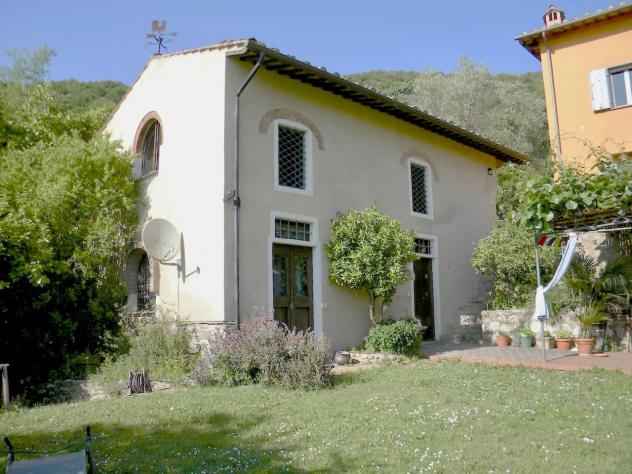 Rustico in vendita a Rigoli - San Giuliano Terme 720 mq Rif: 1047099 - Foto 10