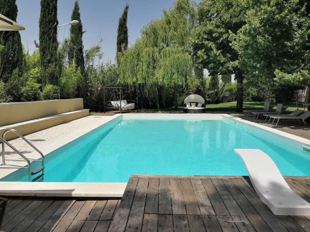Vendita Rustico casale da 480 mq con giardino con posto auto - Foto 12