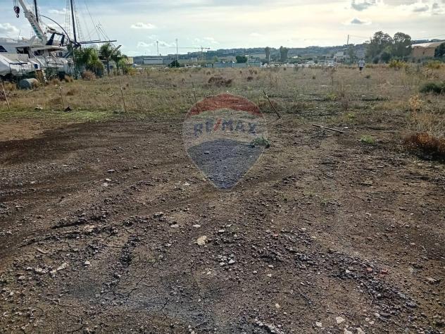 Terreno Industriale in vendita a Siracusa, Targia - Foto 10