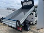 VOLKSWAGEN Crafter 35 2.0 TDI 163CV RWD PM Cabinato rif. 22290706