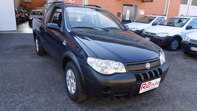 FIAT - Strada - Foto 3
