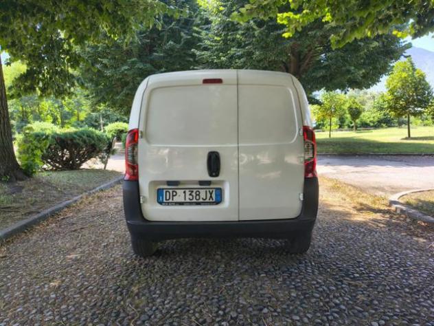 FIAT FIORINO 1.3 MJT 75 CV FURGONE 2 POSTI rif. 23979564 - Foto 7