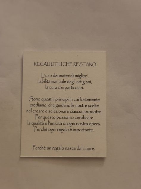 SET SALE E PEPE NUOVI INTROVABILI VINTAGE IN PORCELLANA E ARGENTO E BAMBOO - Foto 5