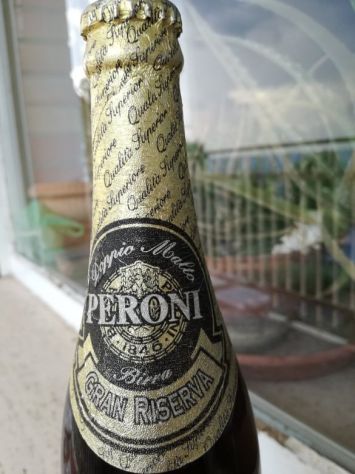 BIRRA PERONI GRAN RISERVA 150° - Foto 2