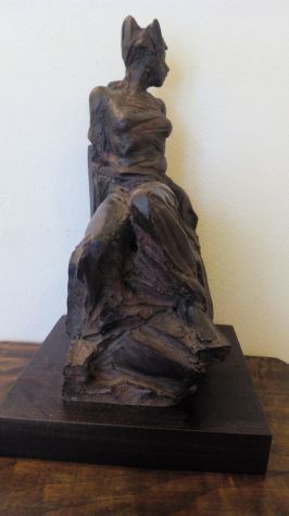 La Regina di Stefano Piali - Foto 7