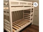 Letto a castello a Cosenza