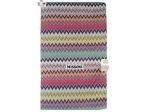 MISSONI coperta copriletto quilt matrimoniale cm. 270 x 260