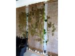 TENDE GT DESIGN REALIZZATE IN COCCO NATURALE
