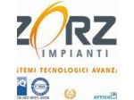 Zorzi Impianti - Impianti Elettrici - Domotica