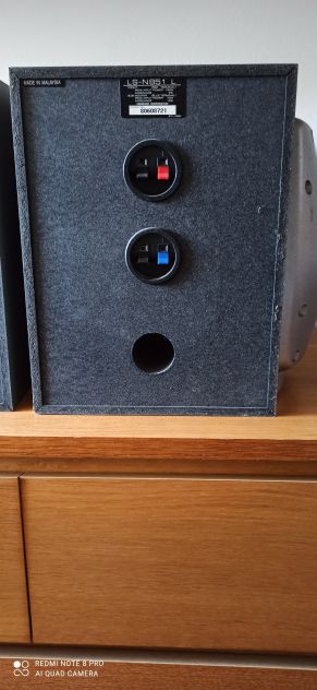 Vendo Casse stereo Kenwood - Foto 3
