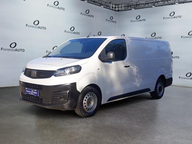FIAT Scudo 1.5 BlueHDi L3H1 100CV (Man) "PREZZO REALE" (F1393) - Foto 3