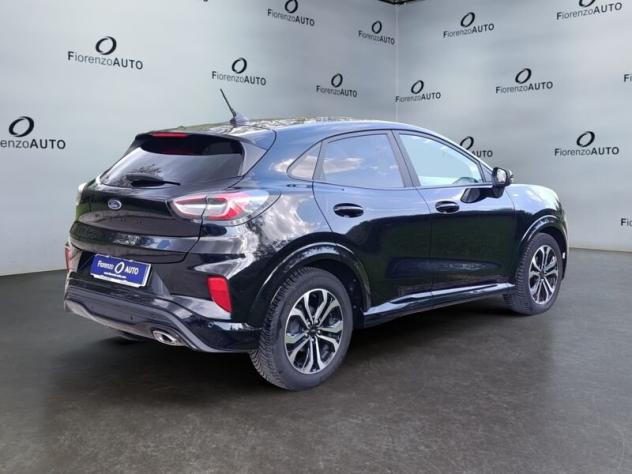 Ford Puma 1.0 Ecoboost Hybrid ST-Line 125CV (Man)"PREZZO REALE" (1786) - Foto 7