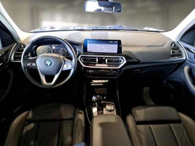 BMW X3 xDrive30e rif. 24139876 - Foto 4