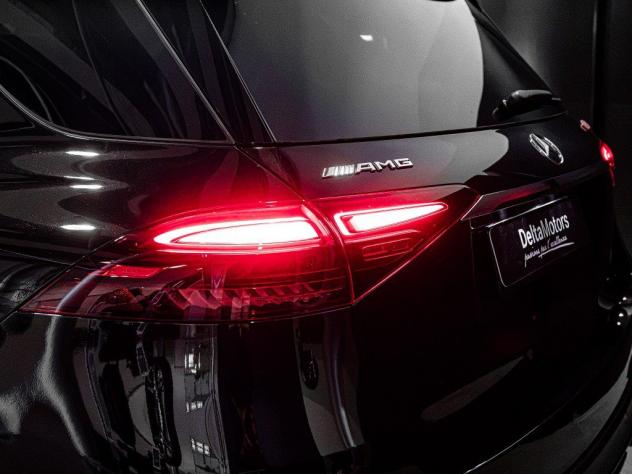 Mercedes-Benz GLE Mercedes-AMG GLE 53 HYBRID 4MATIC+ - Foto 9