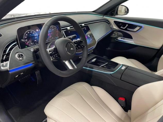 Mercedes-Benz S214 E Station Wagon E 220 d Station Wagon AMG Line PREMIUM - Foto 10