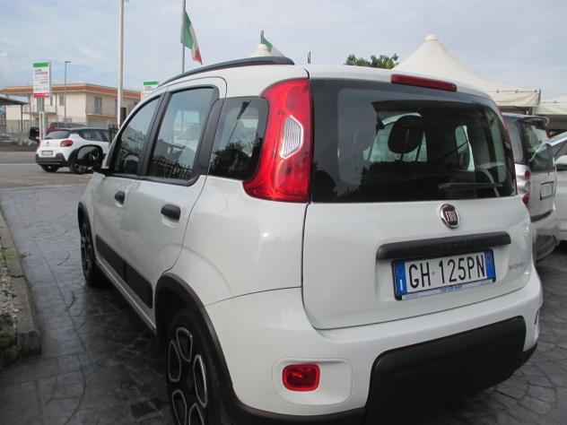 Fiat Panda 1.0 FireFly S&S Hybrid Sport - Foto 2