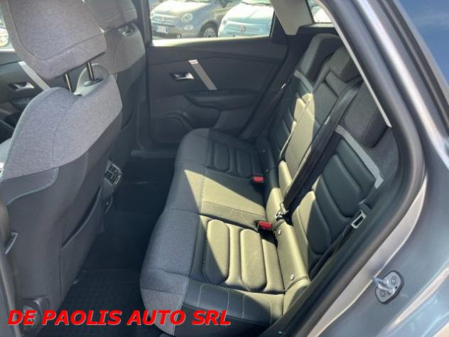 CITROEN C4 BlueHDi 110 S&S Shine rif. 24170693 - Foto 7
