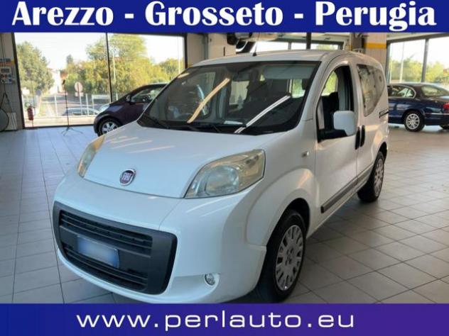 FIAT Qubo 1.3 MJT 75 CV CAMBIO AUTOMATICO rif. 24157859