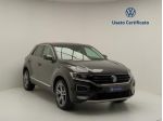 Volkswagen T-Roc T-Roc 1.5 tsi Advanced