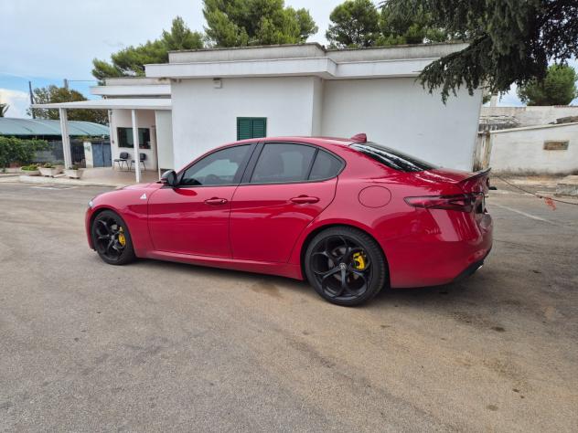 Alfa Romeo Giulia 2.2 Turbodiesel 150 CV AT8 Super - Foto 2