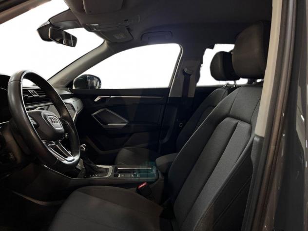 Audi Q3 II 2018 35 2.0 tdi Business Advanced s-tronic - Foto 7