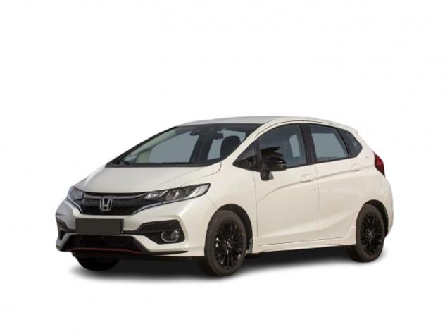 Honda Jazz 1.5 i-VTEC 130 CV Dynamic Navi ADAS