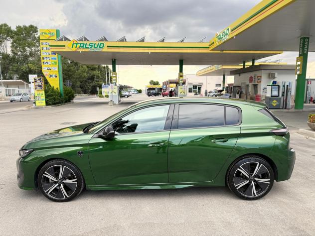 Peugeot 308 BlueHDi 130 S&S EAT8 GT Pack/18/PELLE/UNICA !!! - Foto 2