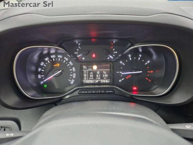 CITROEN Berlingo MONOVOLUME BLUEHDI 100cv autovettura - GC689JW rif. 23925835 - Foto 9