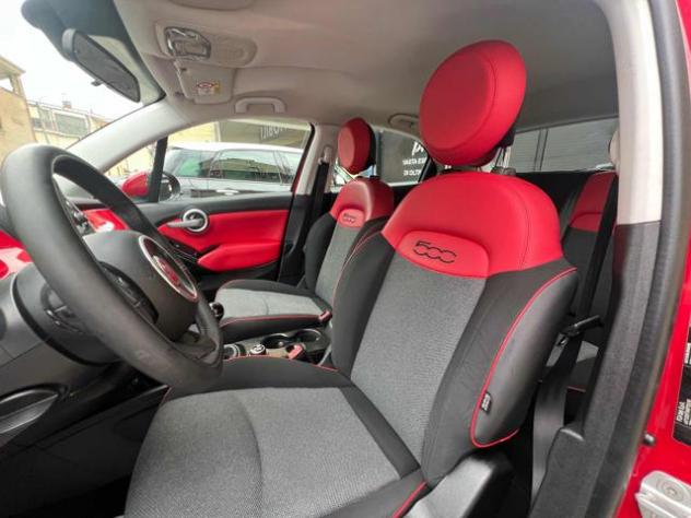 FIAT 500X 1.3 MultiJet 95 CV Lounge rif. 23741775 - Foto 8