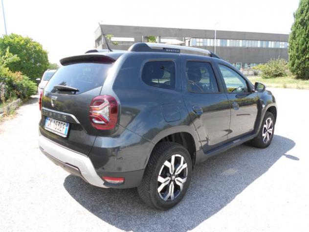 DACIA Duster 1.5 Blue dCi 8V 115 CV 4x2 Prestige rif. 23937183 - Foto 2