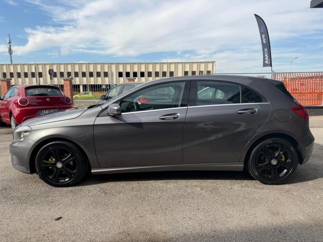Mercedes-Benz Classe A A 180 CDI Automatic Sport - Foto 9