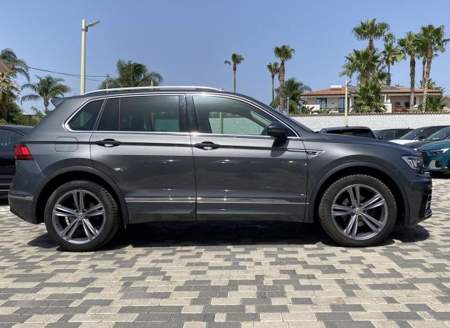 Volkswagen Tiguan Sport 2.0 TDI 150CV DSG - Foto 7