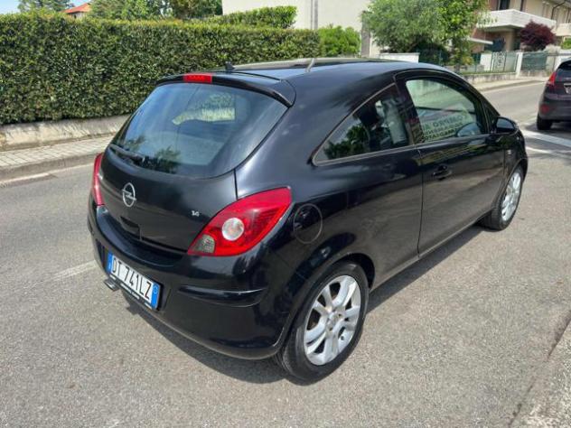 OPEL Corsa 1.4 16V 3 porte Sport rif. 23800033 - Foto 4
