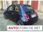 FIAT - 500 C RIVA