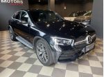 Mercedes-Benz GLC Coupé GLC Coupe 220 d Premium 4matic auto