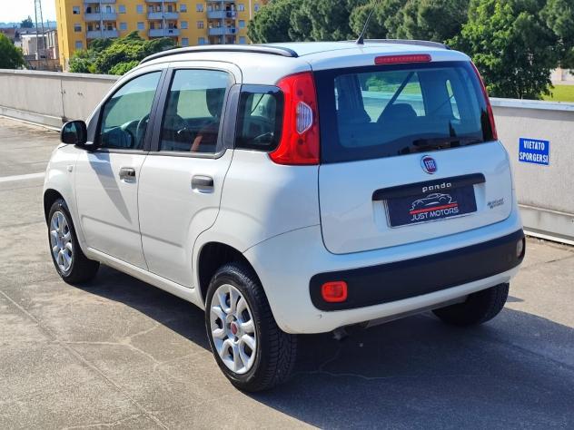 Fiat Panda 0.9 TwinAir Turbo Natural Power Lounge Neopatentati - Foto 2