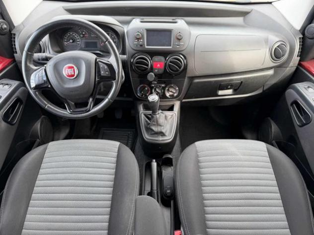 FIAT Qubo 1.3 MJT 95 CV Trekking rif. 24204641 - Foto 7