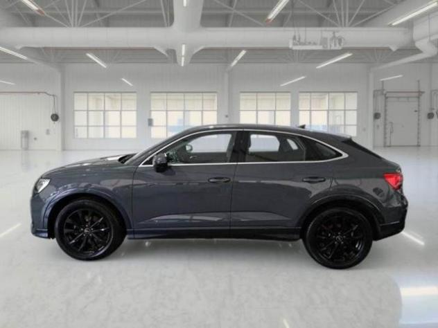 AUDI Q3 Q3 SPB 35 2.0 TDI Sportback rif. 23975858 - Foto 4