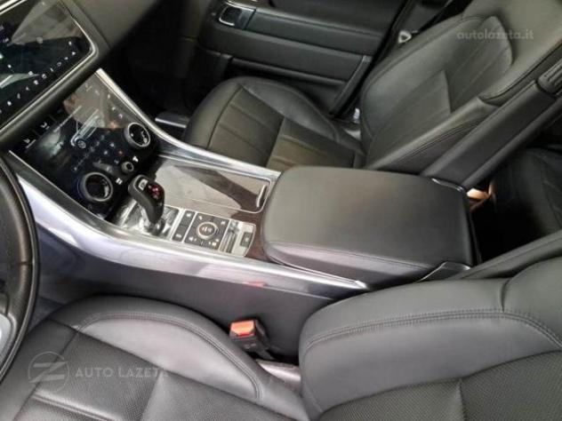 LAND ROVER Range Rover Sport 5.0 V8 Supercharged 525 CV HSE Dynamic 4x4 rif. 23930779 - Foto 8