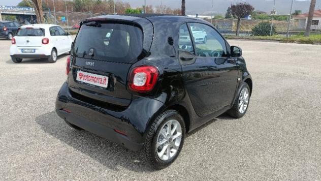SMART ForTwo 70 1.0 twinamic Youngster n°22 rif. 24055394 - Foto 5