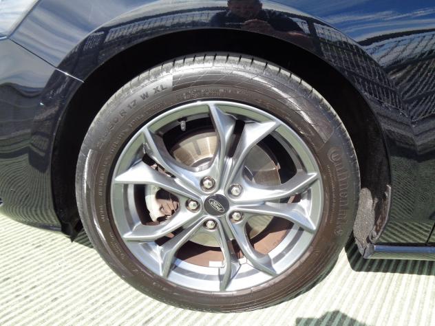 Ford Focus Focus SW 1.0 ecoboost ST-Line s&s 125cv - Foto 6