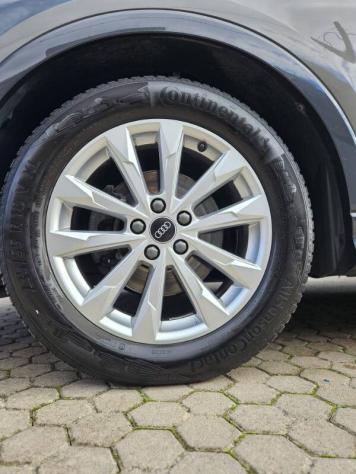 Audi Q3 Sportback 35 2.0 tdi Business Plus s-tronic - Foto 5