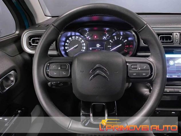 CITROEN C3 BlueHDi 100 S&S Shine rif. 20907349 - Foto 3
