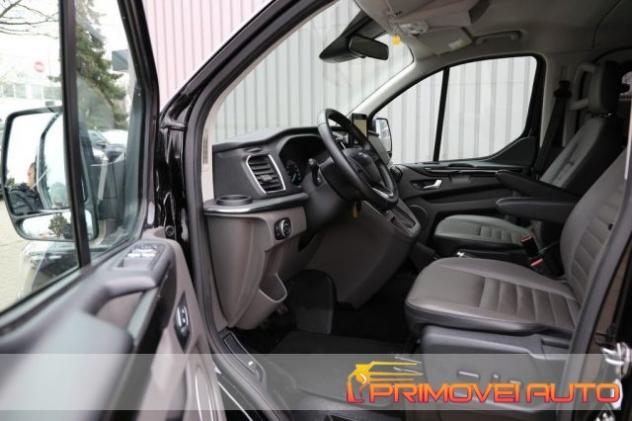 FORD Transit Custom 320 2.0 TDCi 170 Combi rif. 20484621 - Foto 4