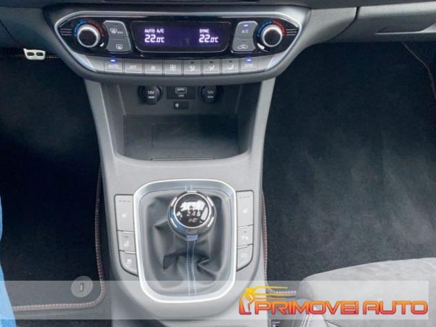 HYUNDAI i30 2.0 T-GDI 280 CV 5 porte N Performance rif. 20291520 - Foto 4