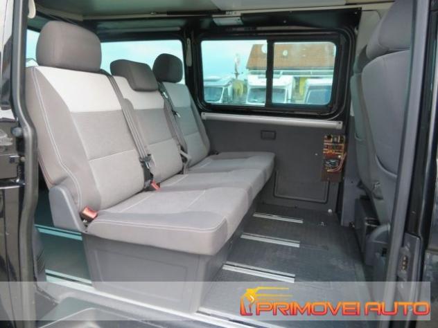 VOLKSWAGEN California 2.5 TDI/130CV Startline rif. 19133622 - Foto 2