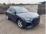 Audi Q3 SPB 35 TDI S line edition