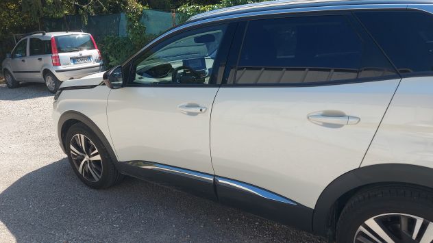 Peugeot 3008 03/2021 cambio automatico navi - Foto 7
