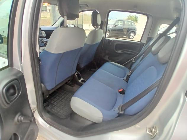 Fiat Panda 1.2 Lounge - Foto 9