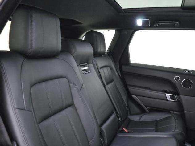 LAND ROVER Range Rover Sport 3.0D l6 249 CV HSE Dynamic Stealth rif. 23925586 - Foto 5